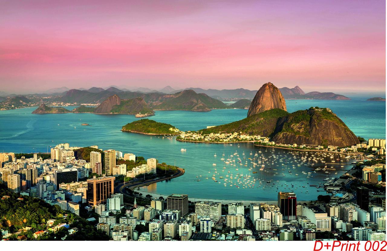 Temporada Rio Studio Lily 1 - Perto Do Cristo E Copacabana Rio de Janeiro Eksteriør bilde